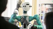 Humanoider Roboter ARMAR