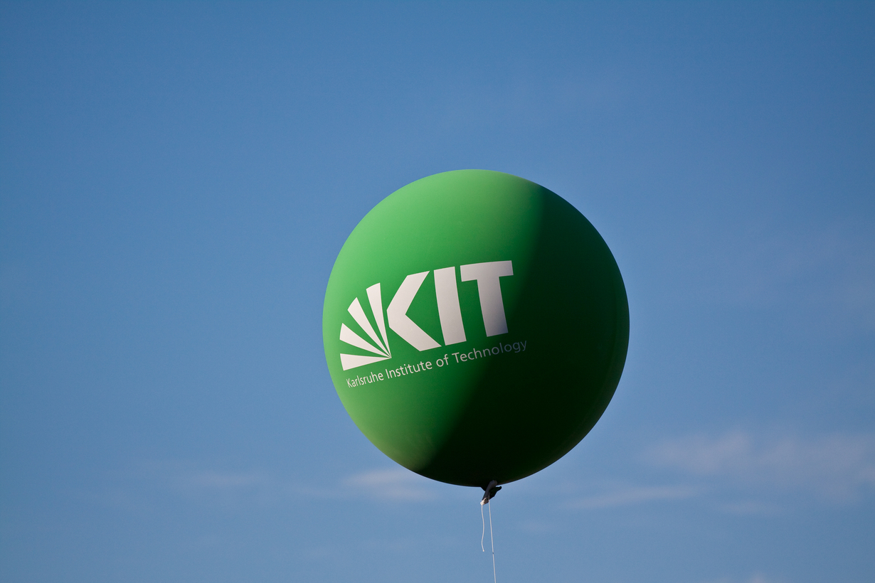 KIT Ballon