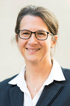 Dr. Tina Kunz-Plapp