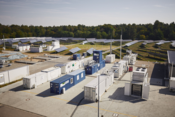 Energy Lab 2.0: Magali Hauser