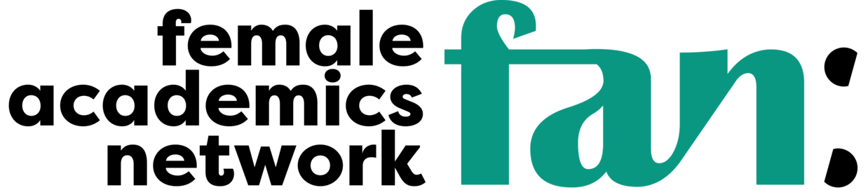 Logo Female Academics Network