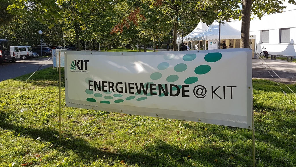 Banner der Energiewendetage