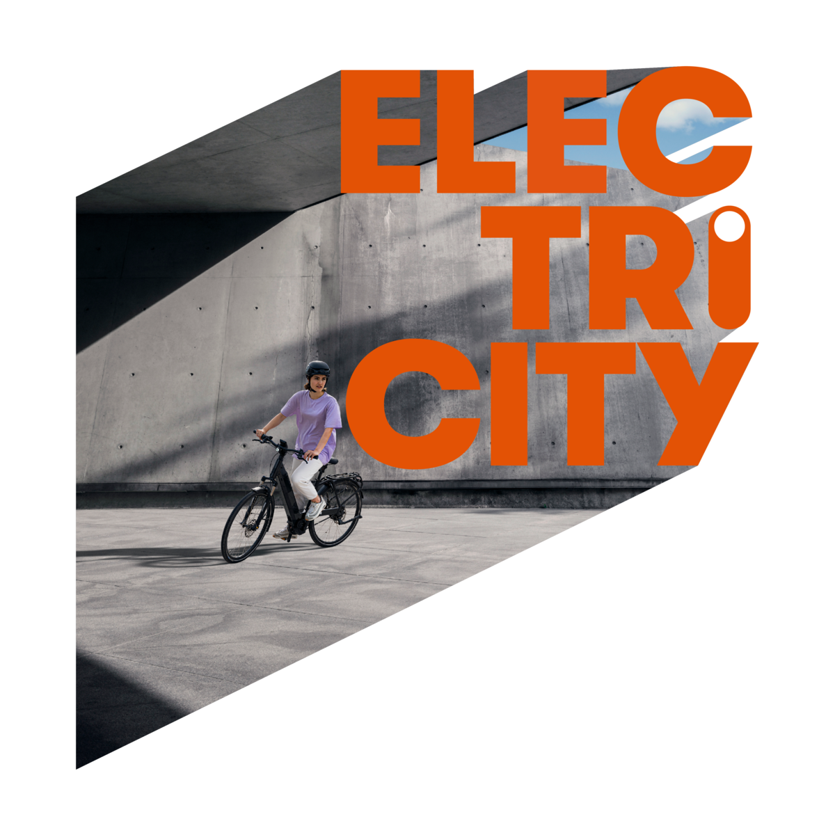Logo ElectriCity