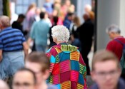 Demographischer Wandel