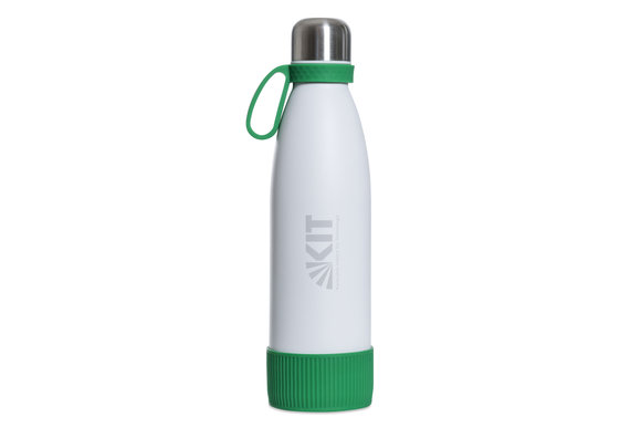 Thermosflasche