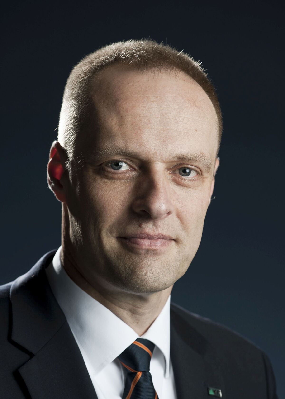 Prof. Mathias Noe