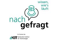 Podcast 'Nachgefragt'