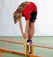 woll_Sportlerin