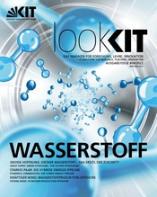 lookKIT Titel