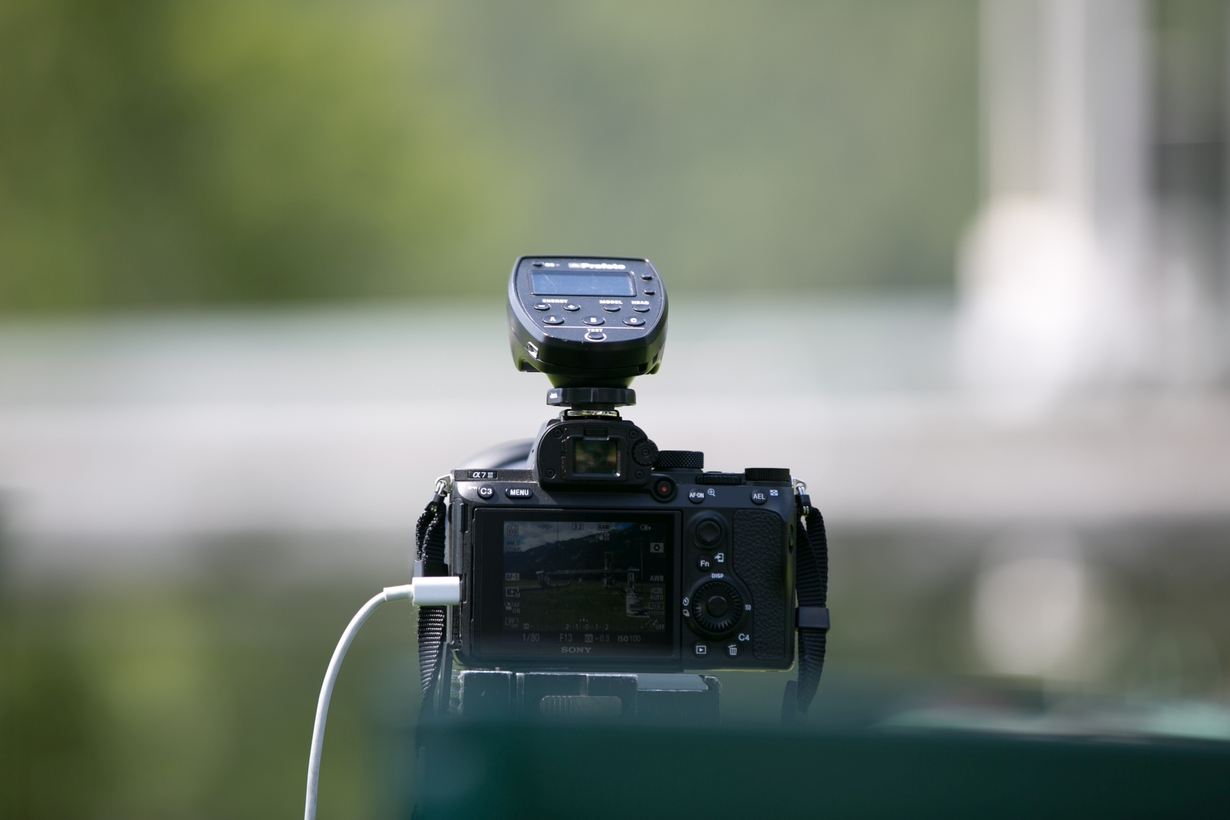 Der Presseservice des KIT bietet ein umfangreiches Portfolio für Vertreterinnen und Vertreter der Medien. (Foto: Gabi Zachmann, KIT)